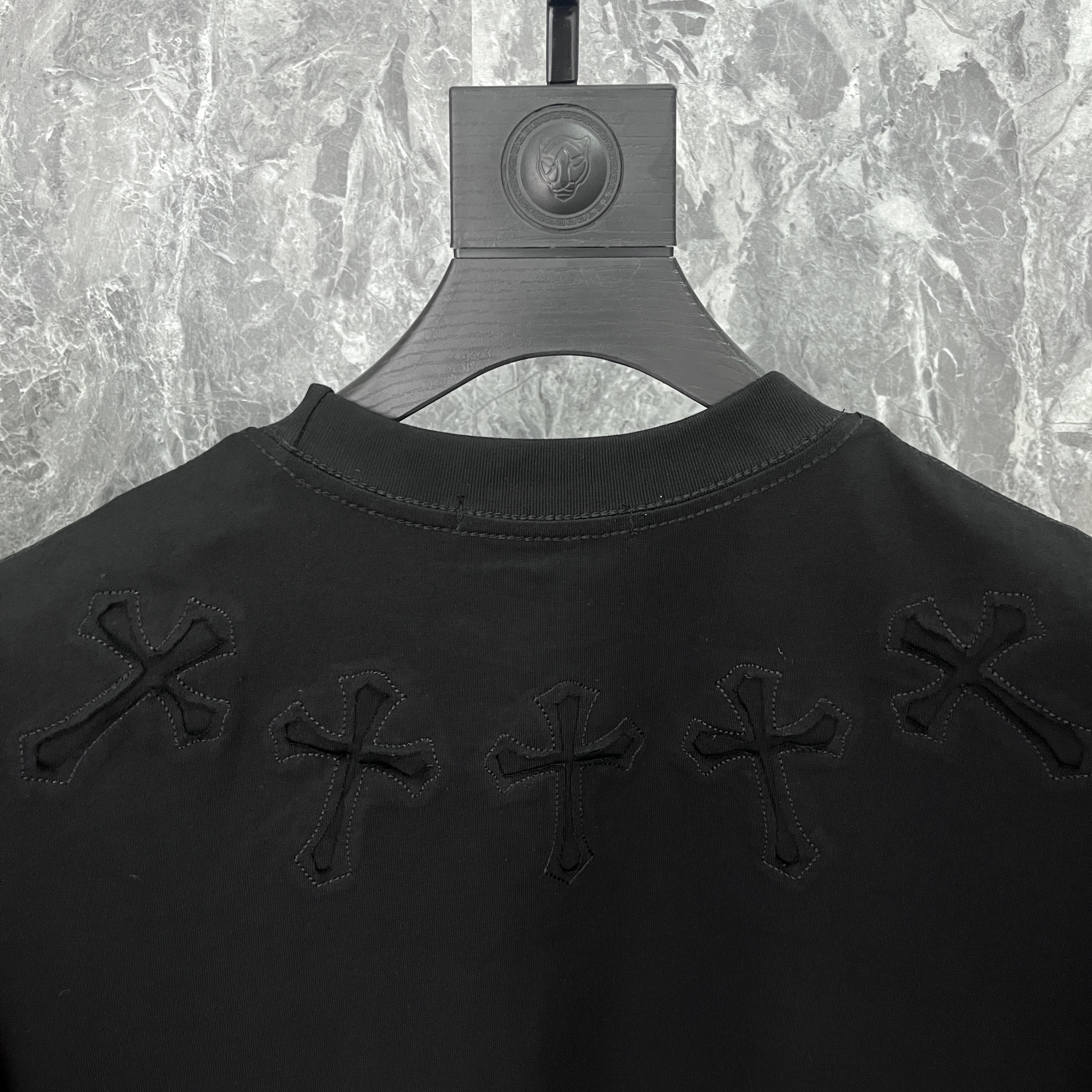 Chrome Hearts T-Shirts